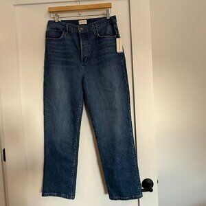 Favorite Daughter Jeans - Size 31 NWT